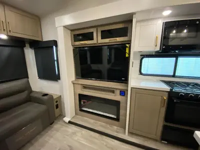2026 Jayco Eagle photo 34