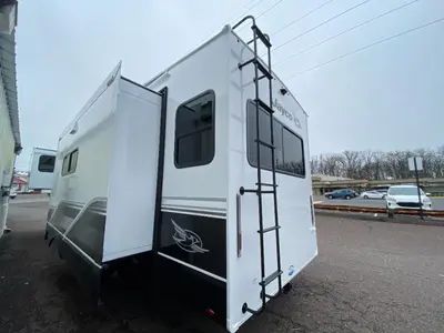2026 Jayco Eagle photo 5