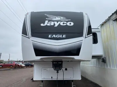2026 Jayco Eagle photo 3