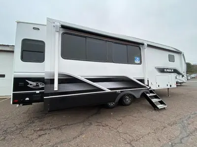 2026 Jayco Eagle photo 8