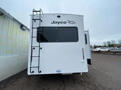 2026 Jayco Eagle photo 6