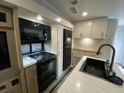 2026 Jayco Eagle HT photo 24