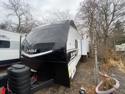 2026 Jayco Eagle HT photo 2