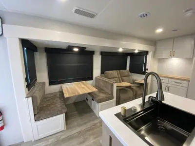 2026 Jayco Eagle HT photo 9