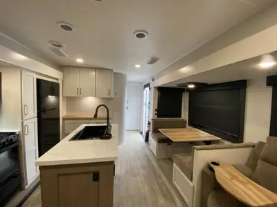 2026 Jayco Eagle HT photo 45