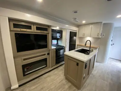 2026 Jayco Eagle HT photo 20