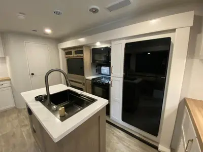 2026 Jayco Eagle HT photo 8