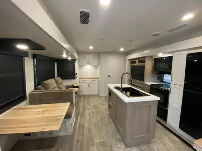 2026 Jayco Eagle HT photo 4
