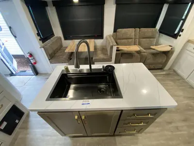 2026 Jayco Eagle HT photo 11