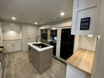 2026 Jayco Eagle HT photo 5