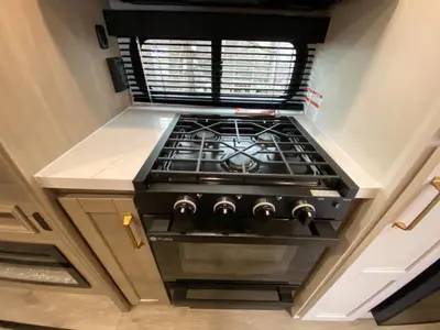 2026 Jayco Eagle HT photo 26