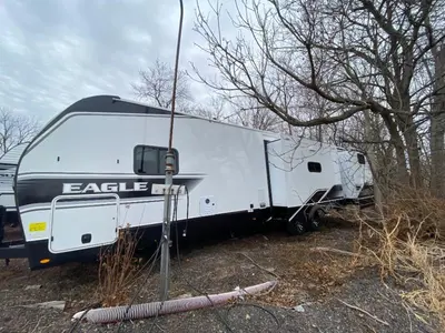 2026 Jayco Eagle HT photo 3