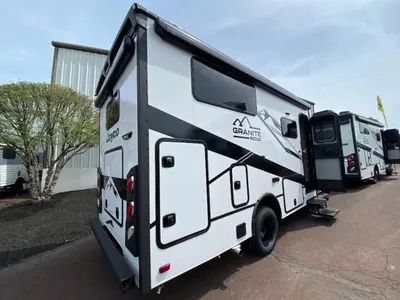 2026 Jayco Granite Ridge photo 8
