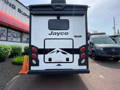 2026 Jayco Granite Ridge photo 6