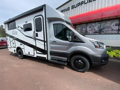 2026 Jayco Granite Ridge photo 9