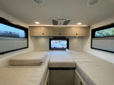 2026 Jayco Granite Ridge photo 26