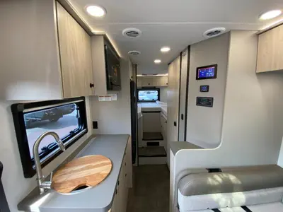 2026 Jayco Granite Ridge photo 12