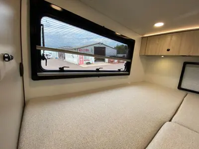 2026 Jayco Granite Ridge photo 42