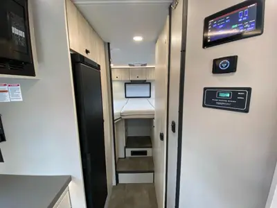2026 Jayco Granite Ridge photo 32