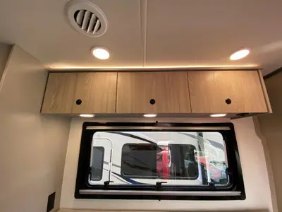 2026 Jayco Granite Ridge photo 29