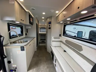 2026 Jayco Granite Ridge photo 19