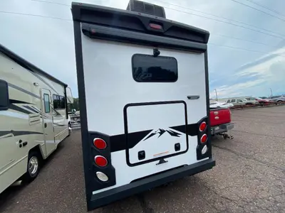 2026 Jayco Granite Ridge photo 7