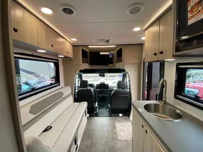 2026 Jayco Granite Ridge photo 45