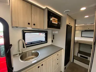 2026 Jayco Granite Ridge photo 21