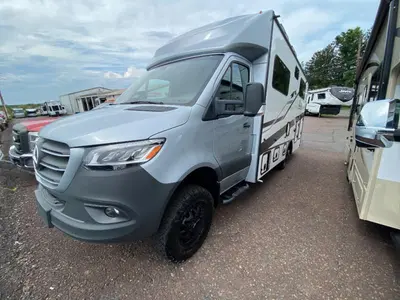 2026 Jayco Granite Ridge photo 4
