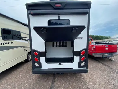 2026 Jayco Granite Ridge photo 8