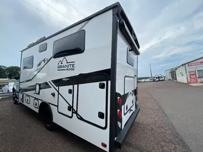 2026 Jayco Granite Ridge photo 6