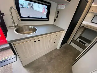 2026 Jayco Granite Ridge photo 22