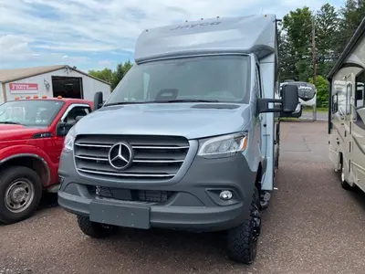 New 2026 Jayco Granite Ridge 23S