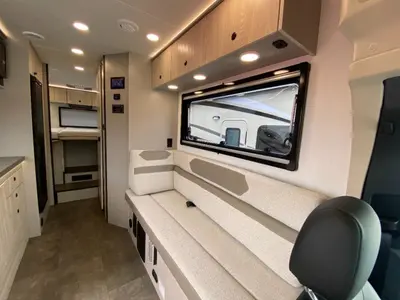 2026 Jayco Granite Ridge photo 20