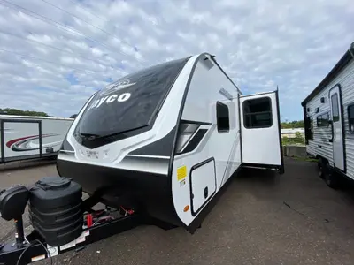 2026 Jayco Jay Feather photo 4