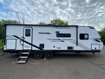 2026 Jayco Jay Feather photo 14