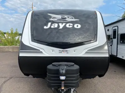 2026 Jayco Jay Feather photo 3