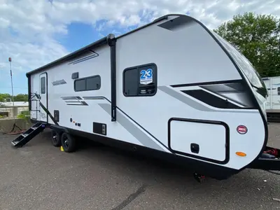 2026 Jayco Jay Feather photo 15