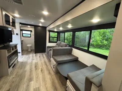 2026 Jayco Jay Feather photo 45