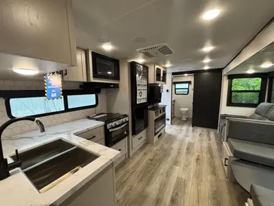 2026 Jayco Jay Feather photo 44