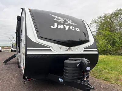 2026 Jayco Jay Feather photo 2
