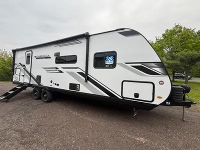 2026 Jayco Jay Feather photo 11