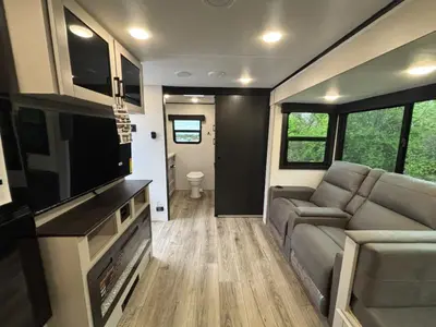 2026 Jayco Jay Feather photo 46