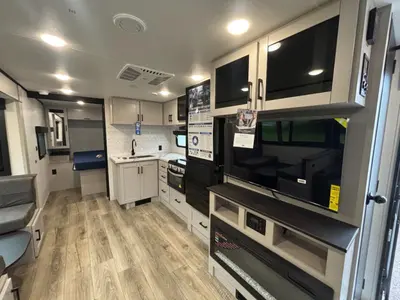 2026 Jayco Jay Feather photo 22