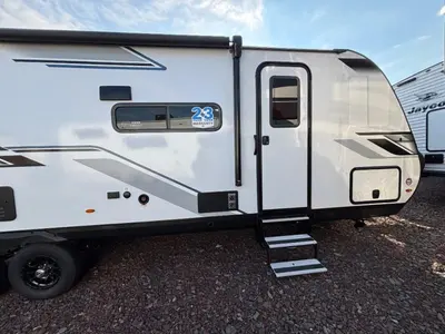 2026 Jayco Jay Feather photo 13