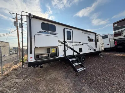 2026 Jayco Jay Feather photo 4