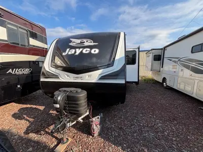 2026 Jayco Jay Feather photo 2