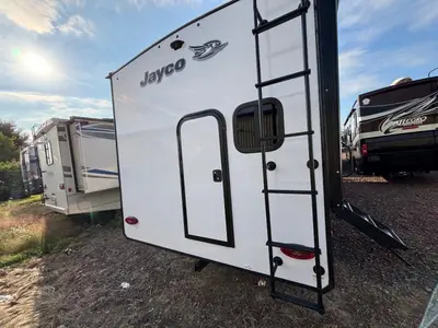 2026 Jayco Jay Feather photo 7