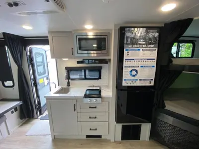 2026 Jayco Jay Feather Air photo 12