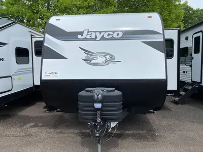 2026 Jayco Jay Feather Air photo 2